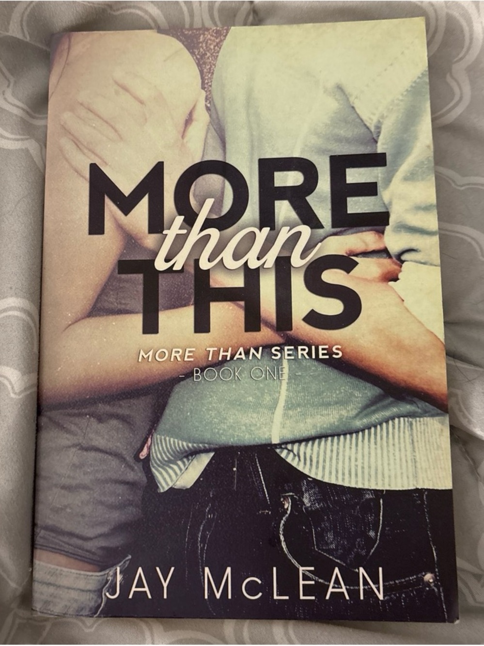 More Than Series